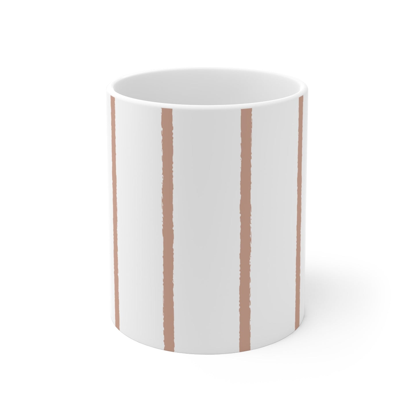 330 mL / 11oz Graphic Art Ceramic Mug | CACM-1139-301