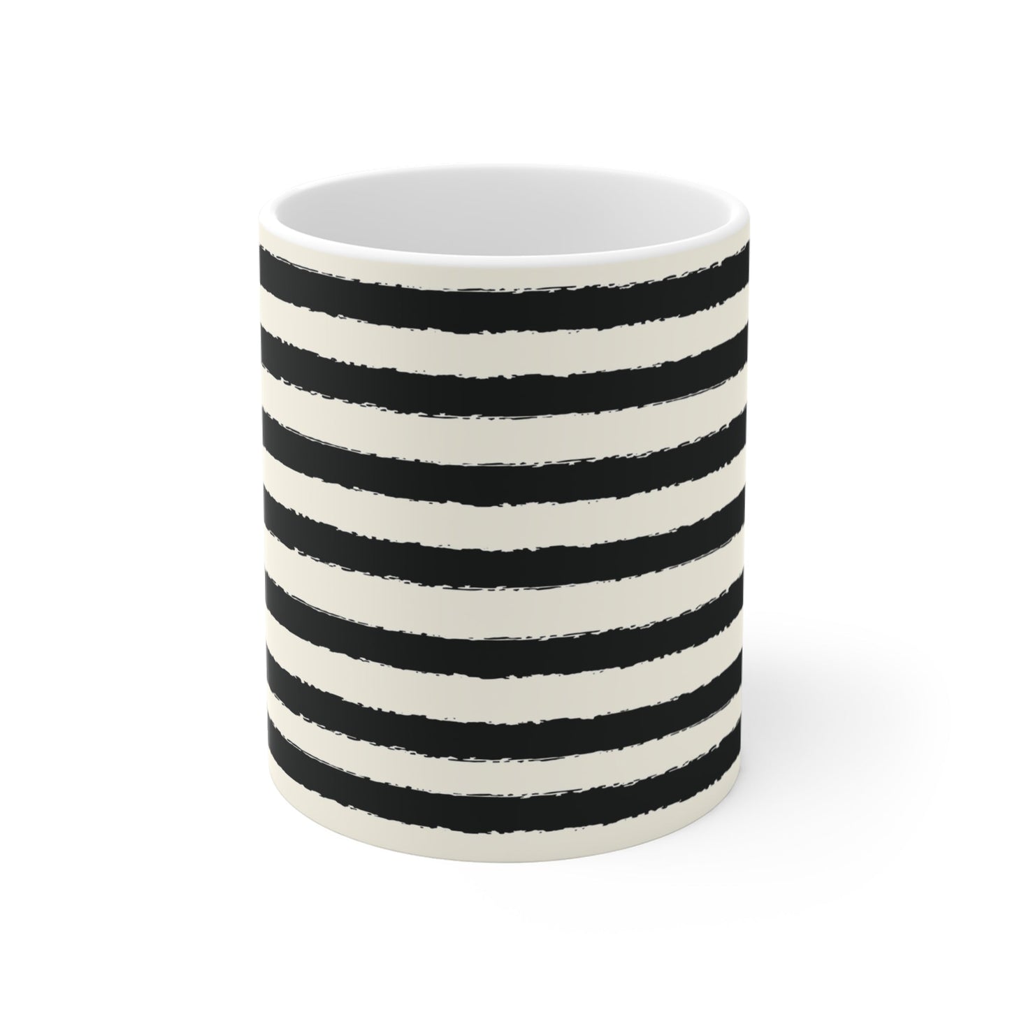 330 mL / 11oz Graphic Art Ceramic Mug | CACM-1013-231