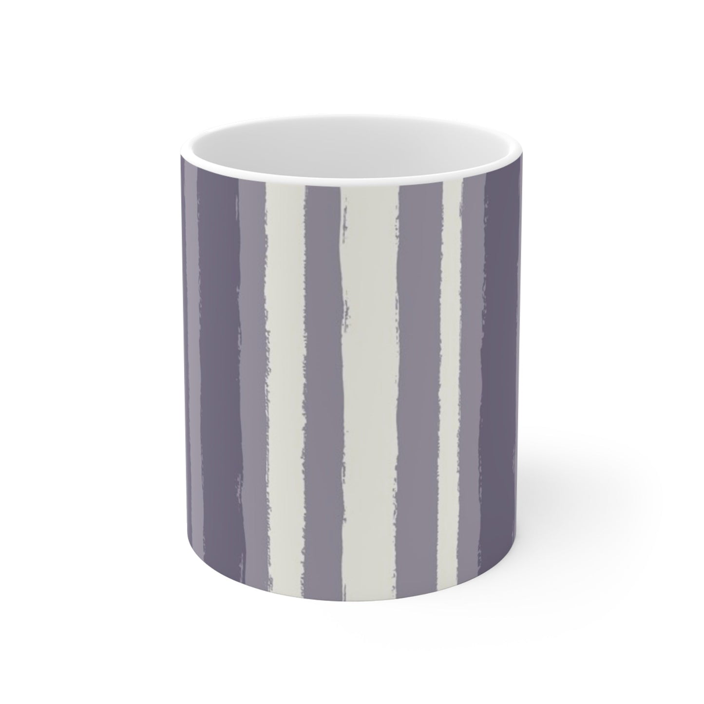 330 mL / 11oz Graphic Art Ceramic Mug | CACM-1262-111