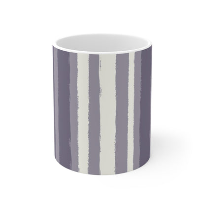 330 mL / 11oz Graphic Art Ceramic Mug | CACM-1262-111