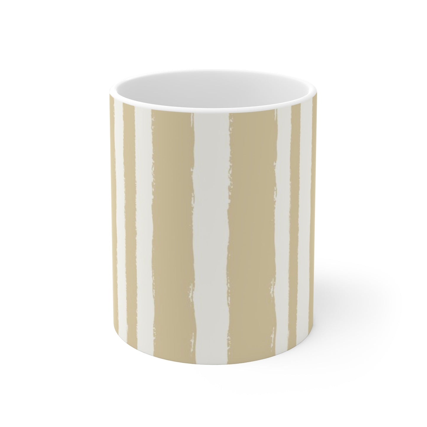 330 mL / 11oz Graphic Art Ceramic Mug | CACM-1371-111