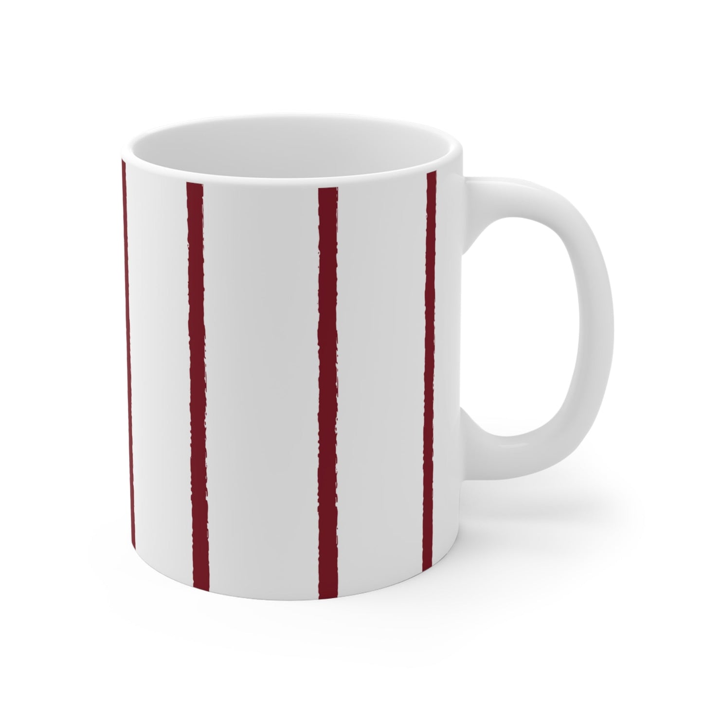 330 mL / 11oz Graphic Art Ceramic Mug | CACM-1281-301