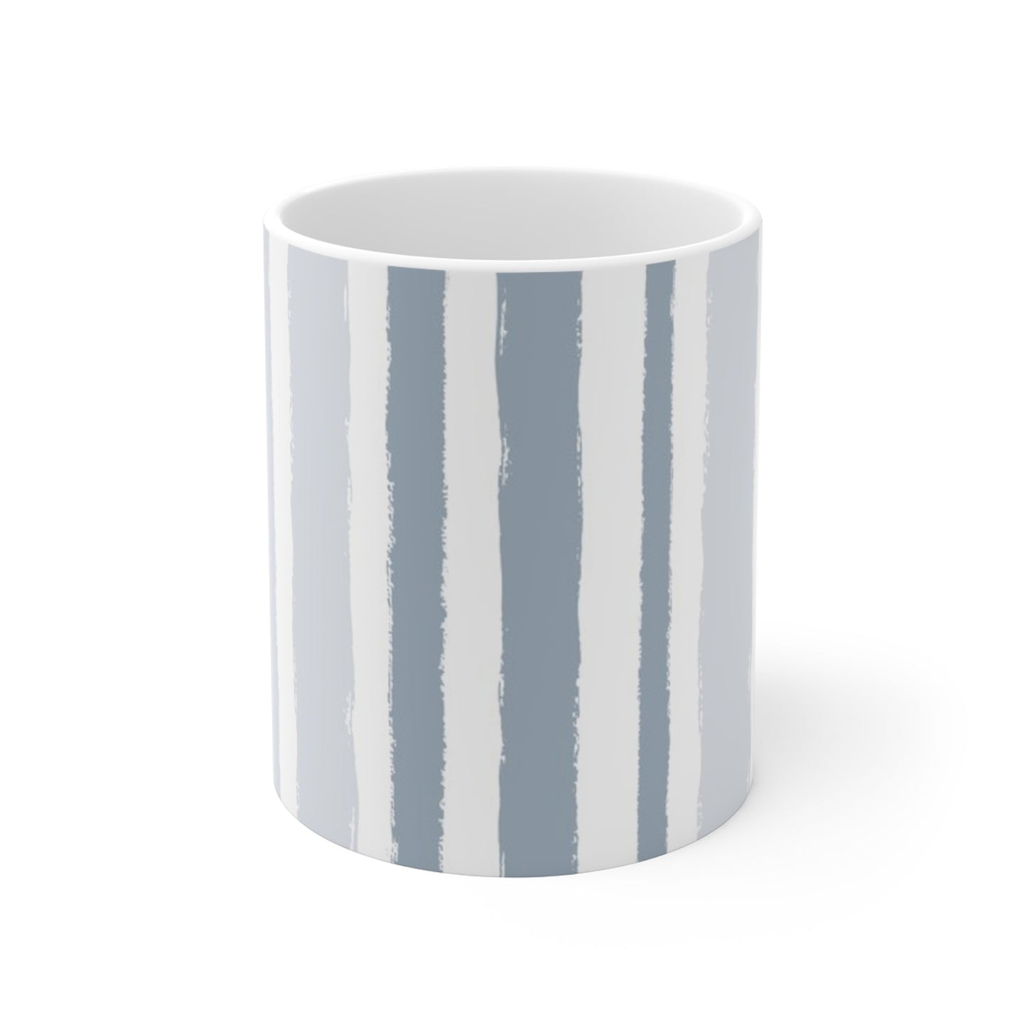 330 mL / 11oz Graphic Art Ceramic Mug | CACM-1141-111