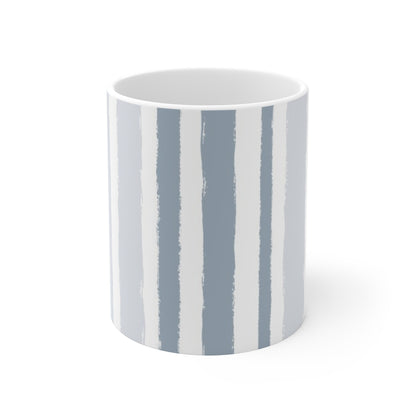 330 mL / 11oz Graphic Art Ceramic Mug | CACM-1141-111