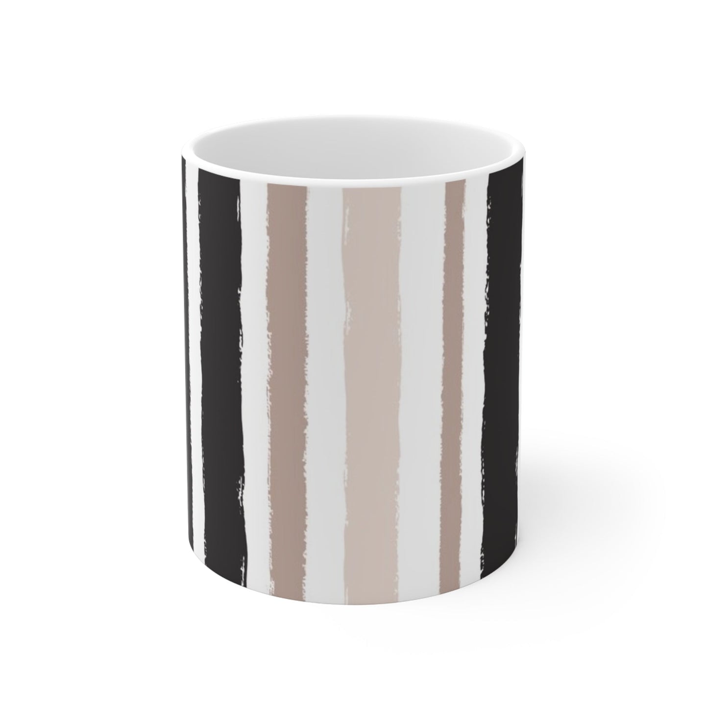 330 mL / 11oz Graphic Art Ceramic Mug | CACM-1138-111