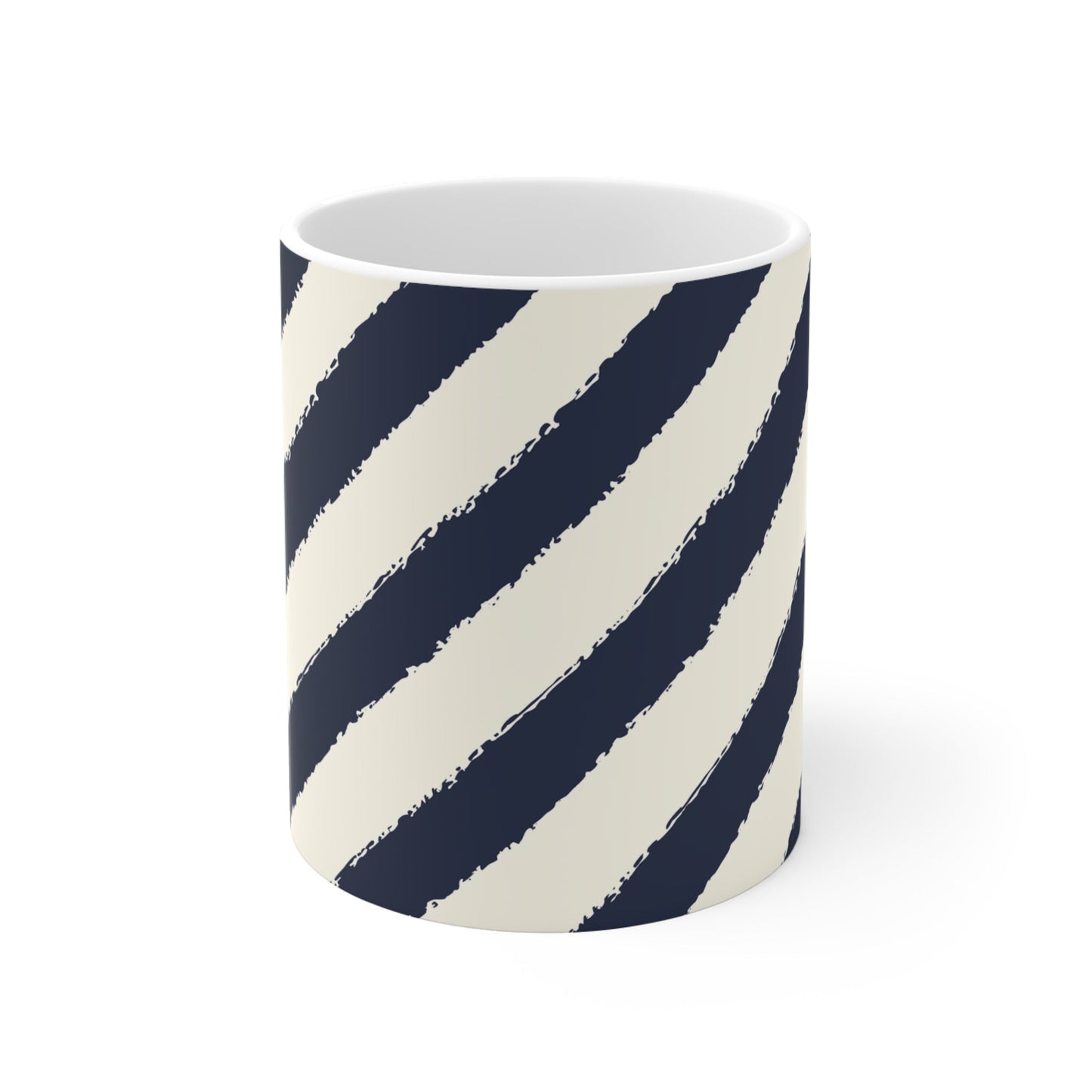 330 mL / 11oz Graphic Art Ceramic Mug | CACM-1273-151