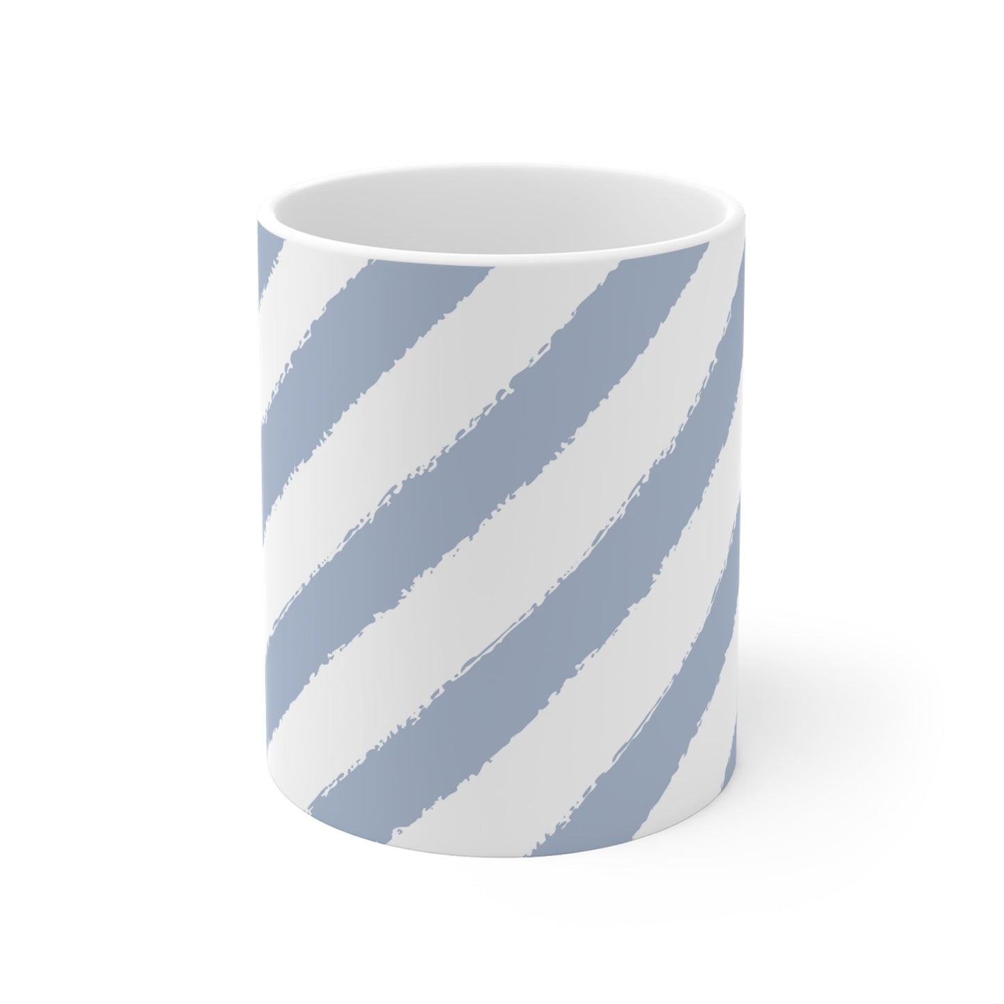 330 mL / 11oz Graphic Art Ceramic Mug | CACM-1022-151