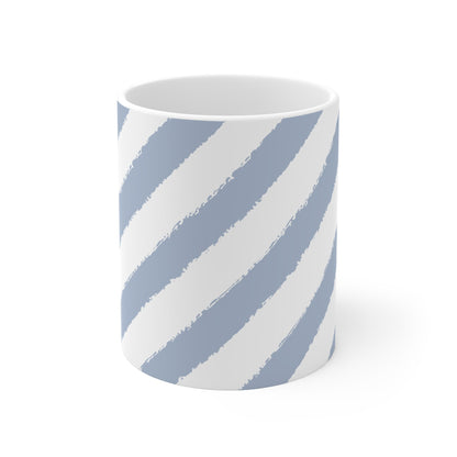 330 mL / 11oz Graphic Art Ceramic Mug | CACM-1022-151
