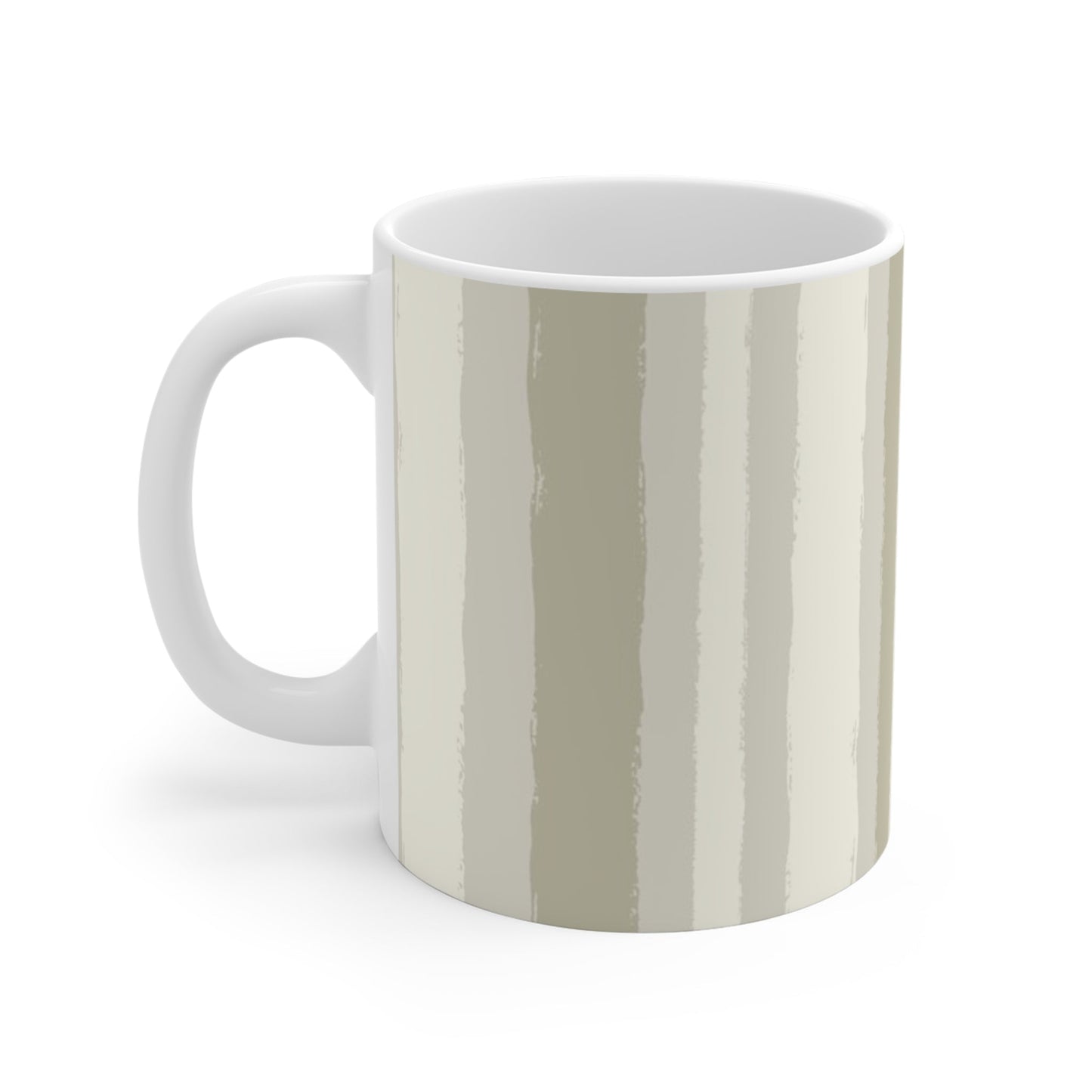 330 mL / 11oz Graphic Art Ceramic Mug | CACM-1263-111