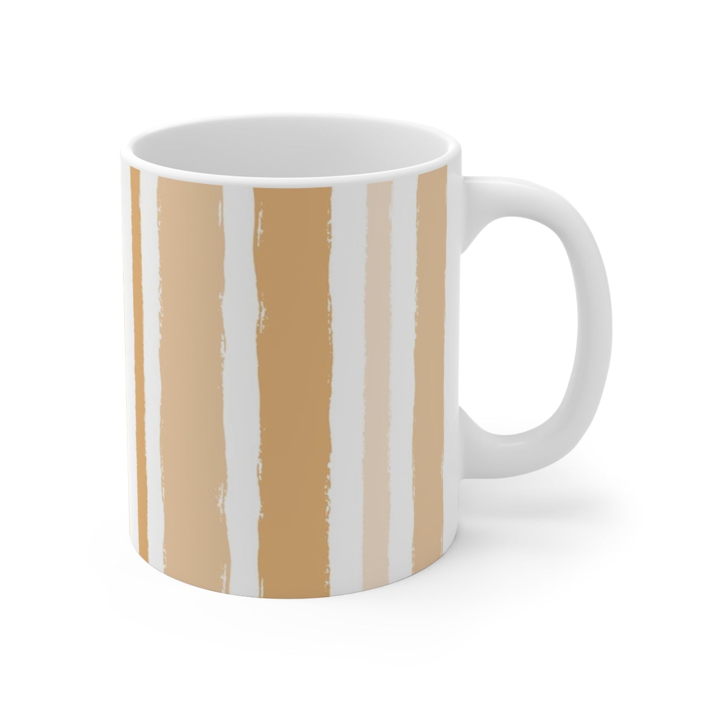 330 mL / 11oz Graphic Art Ceramic Mug | CACM-1232-111