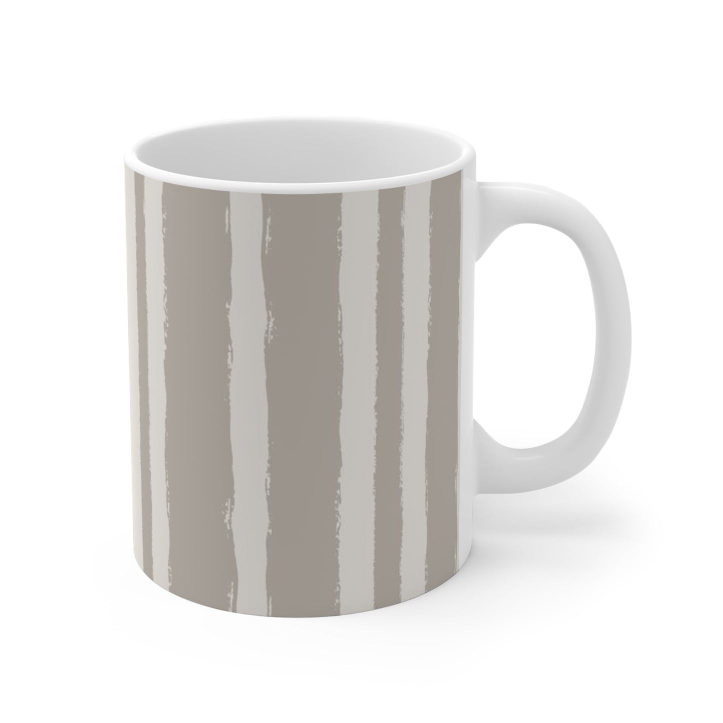 330 mL / 11oz Graphic Art Ceramic Mug | CACM-1202-111