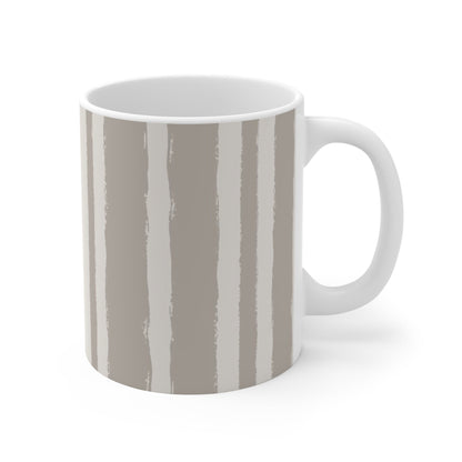 330 mL / 11oz Graphic Art Ceramic Mug | CACM-1202-111