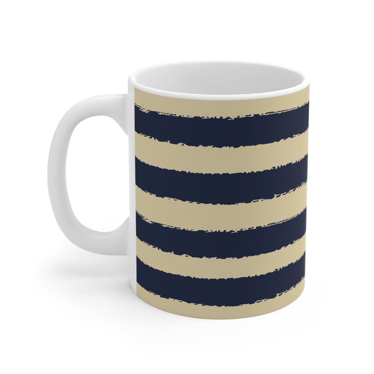 330 mL / 11oz Graphic Art Ceramic Mug | CACM-1274-221