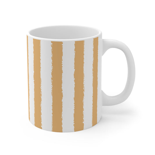 330 mL / 11oz Graphic Art Ceramic Mug | CACM-1232-251
