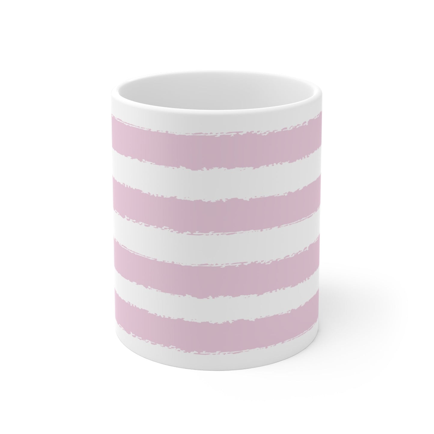 330 mL / 11oz Graphic Art Ceramic Mug | CACM-1081-221