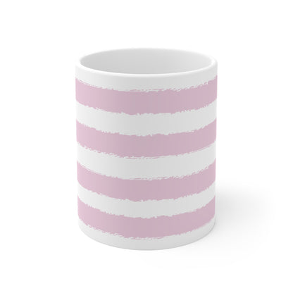330 mL / 11oz Graphic Art Ceramic Mug | CACM-1081-221