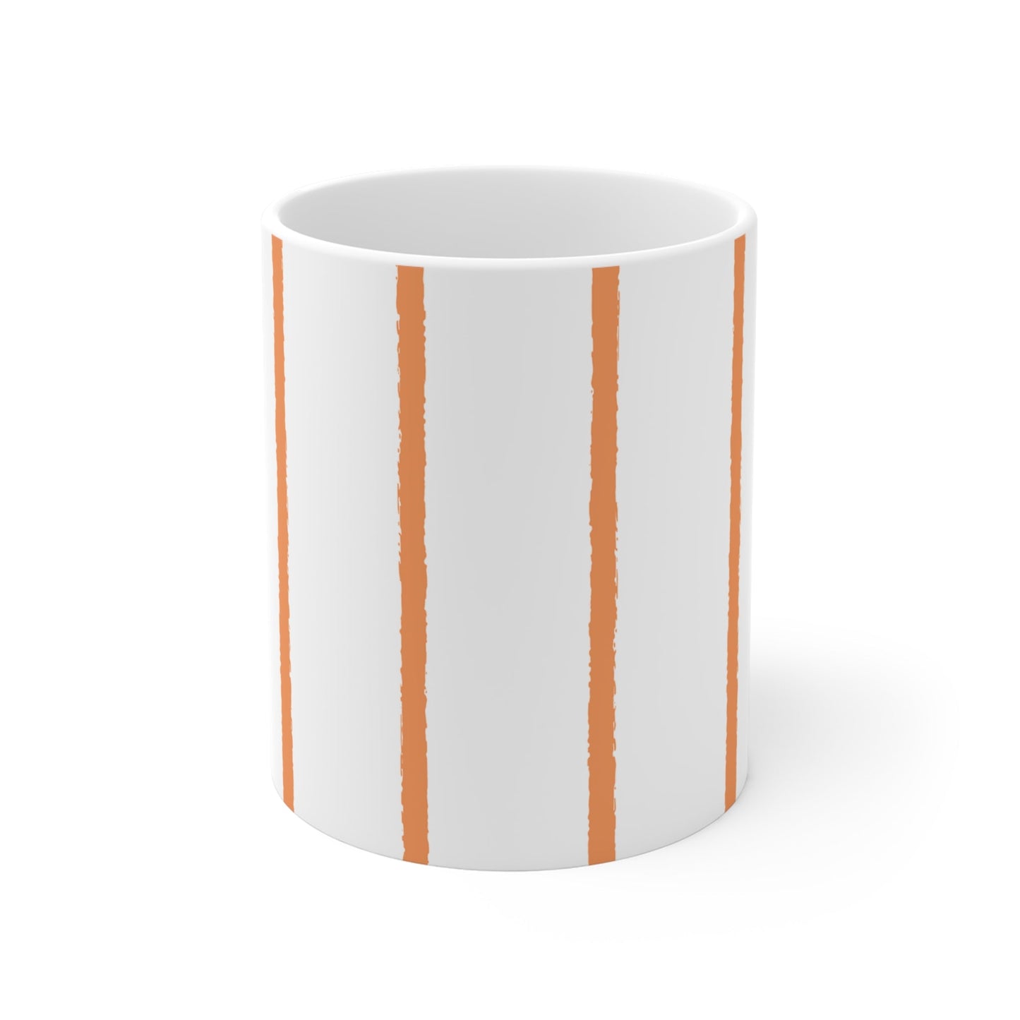 330 mL / 11oz Graphic Art Ceramic Mug | CACM-1181-301
