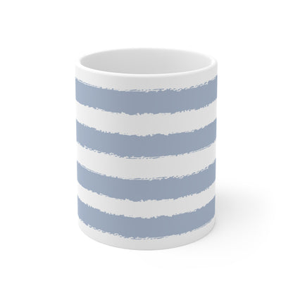 330 mL / 11oz Graphic Art Ceramic Mug | CACM-1022-221