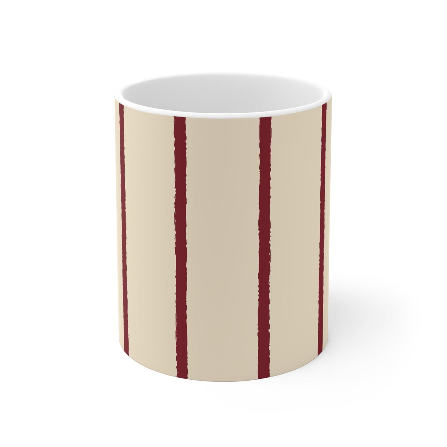 330 mL / 11oz Graphic Art Ceramic Mug | CACM-1285-301