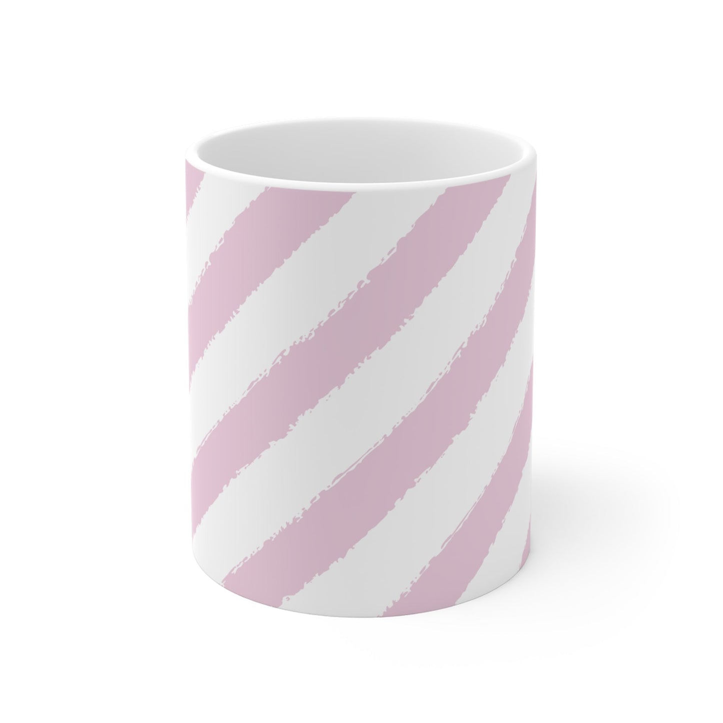 330 mL / 11oz Graphic Art Ceramic Mug | CACM-1081-151