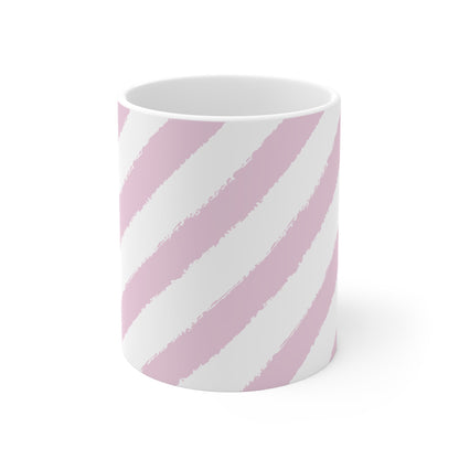 330 mL / 11oz Graphic Art Ceramic Mug | CACM-1081-151