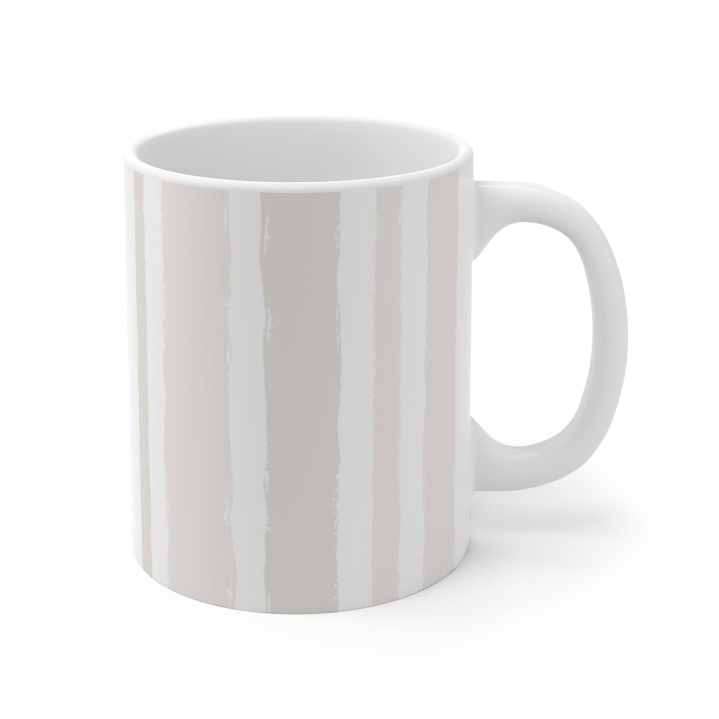 330 mL / 11oz Graphic Art Ceramic Mug | CACM-1204-111