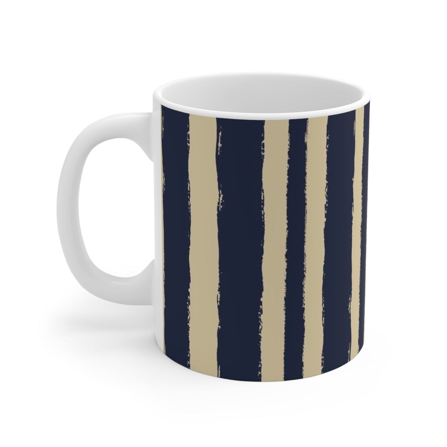 330 mL / 11oz Graphic Art Ceramic Mug | CACM-1274-111