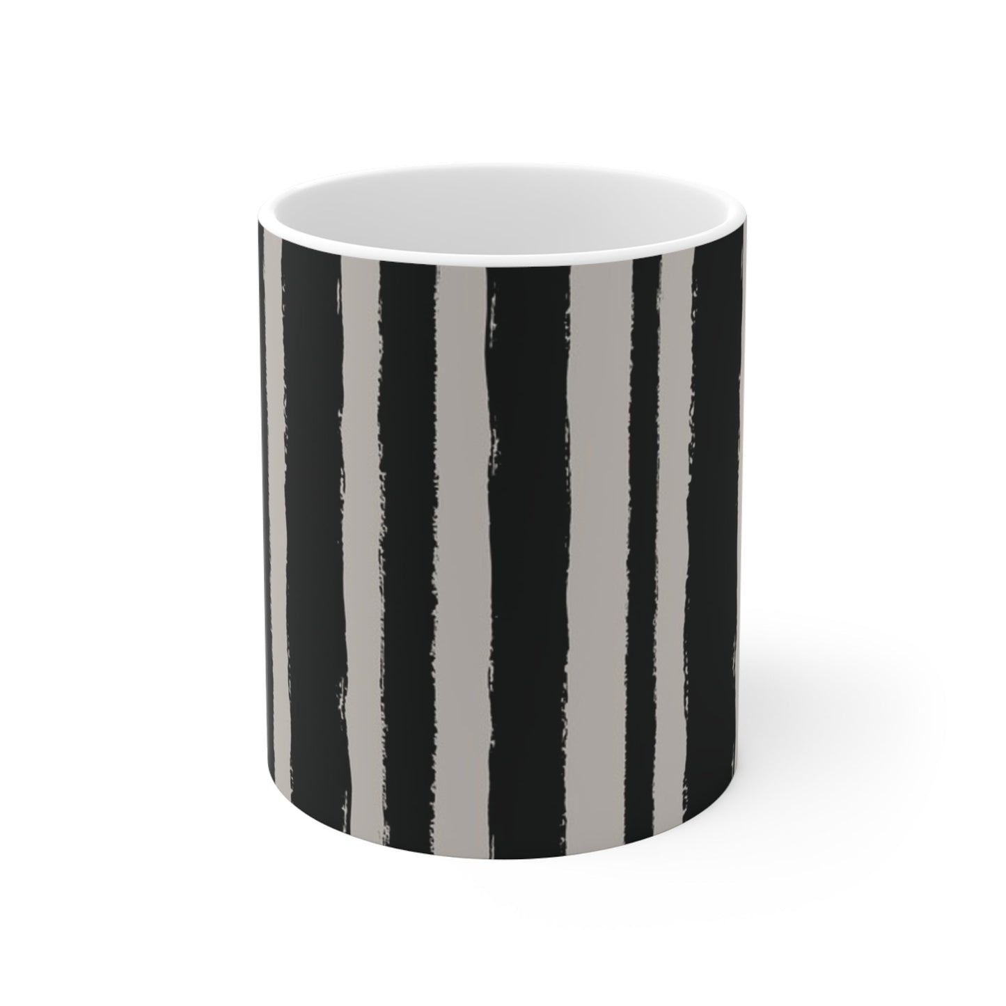 330 mL / 11oz Graphic Art Ceramic Mug | CACM-1192-111