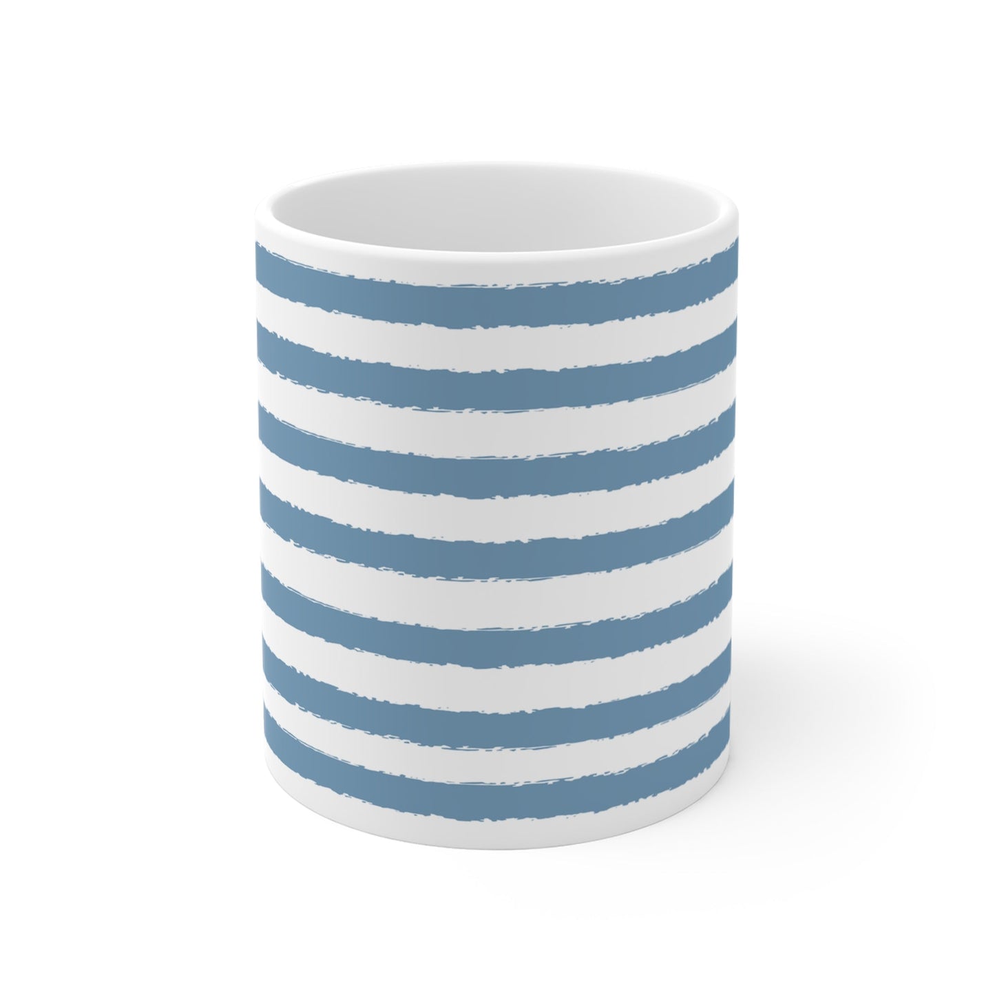 330 mL / 11oz Graphic Art Ceramic Mug | CACM-1021-231
