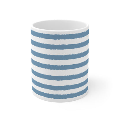 330 mL / 11oz Graphic Art Ceramic Mug | CACM-1021-231