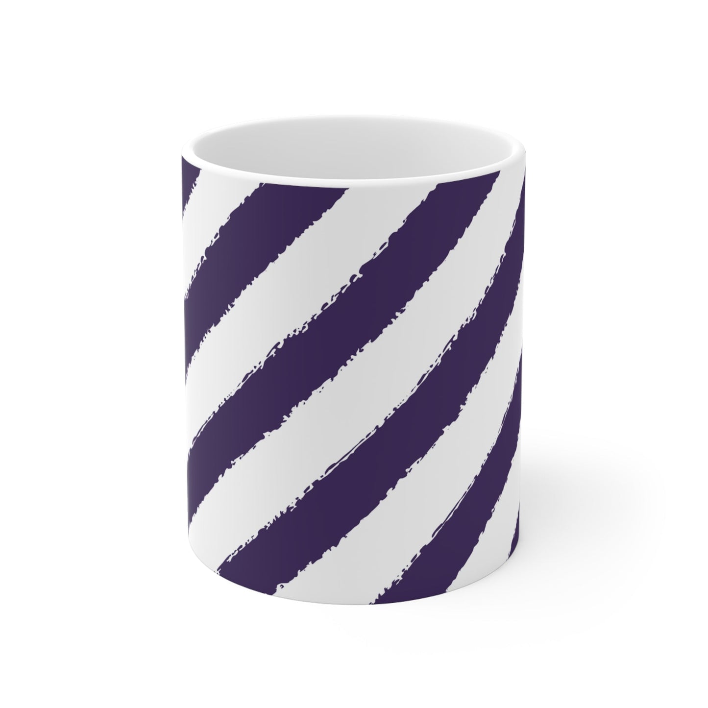 330 mL / 11oz Graphic Art Ceramic Mug | CACM-1143-151