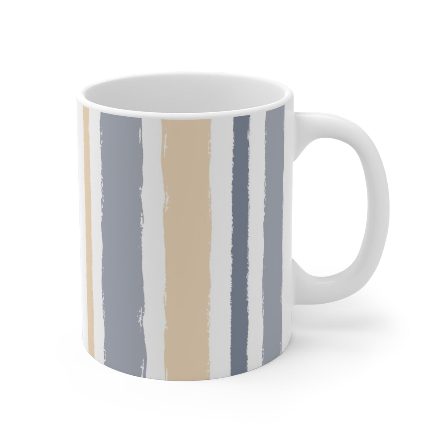 330 mL / 11oz Graphic Art Ceramic Mug | CACM-1163-111