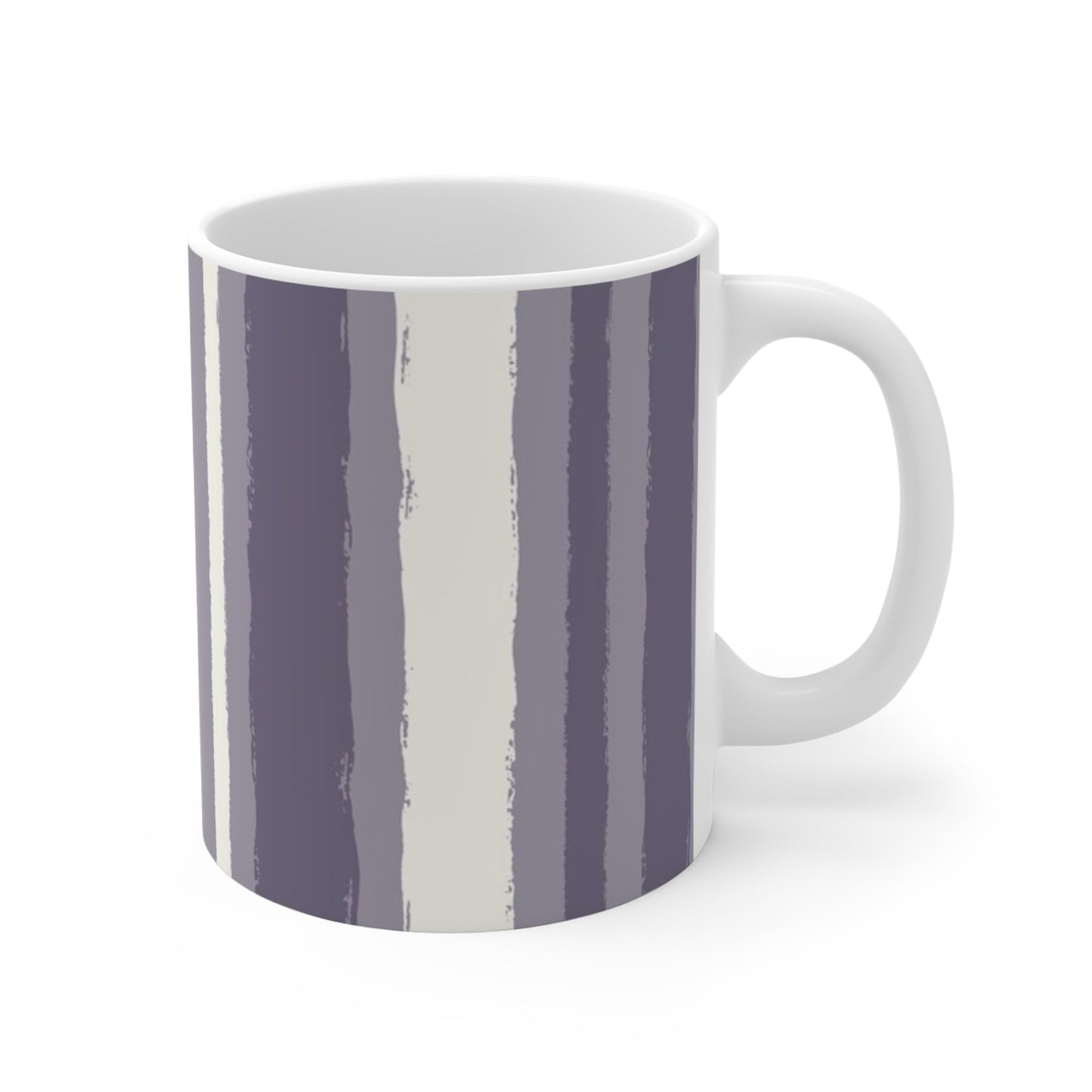 330 mL / 11oz Graphic Art Ceramic Mug | CACM-1262-111