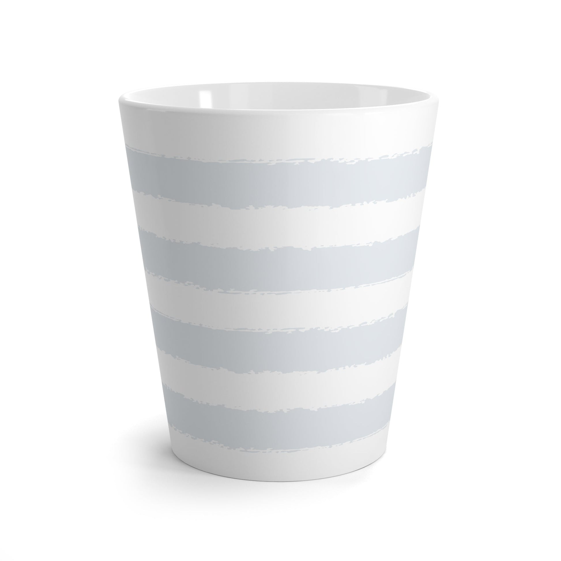 350 mL / 12oz Graphic Art Latte Mug | CALM-1121-600-221