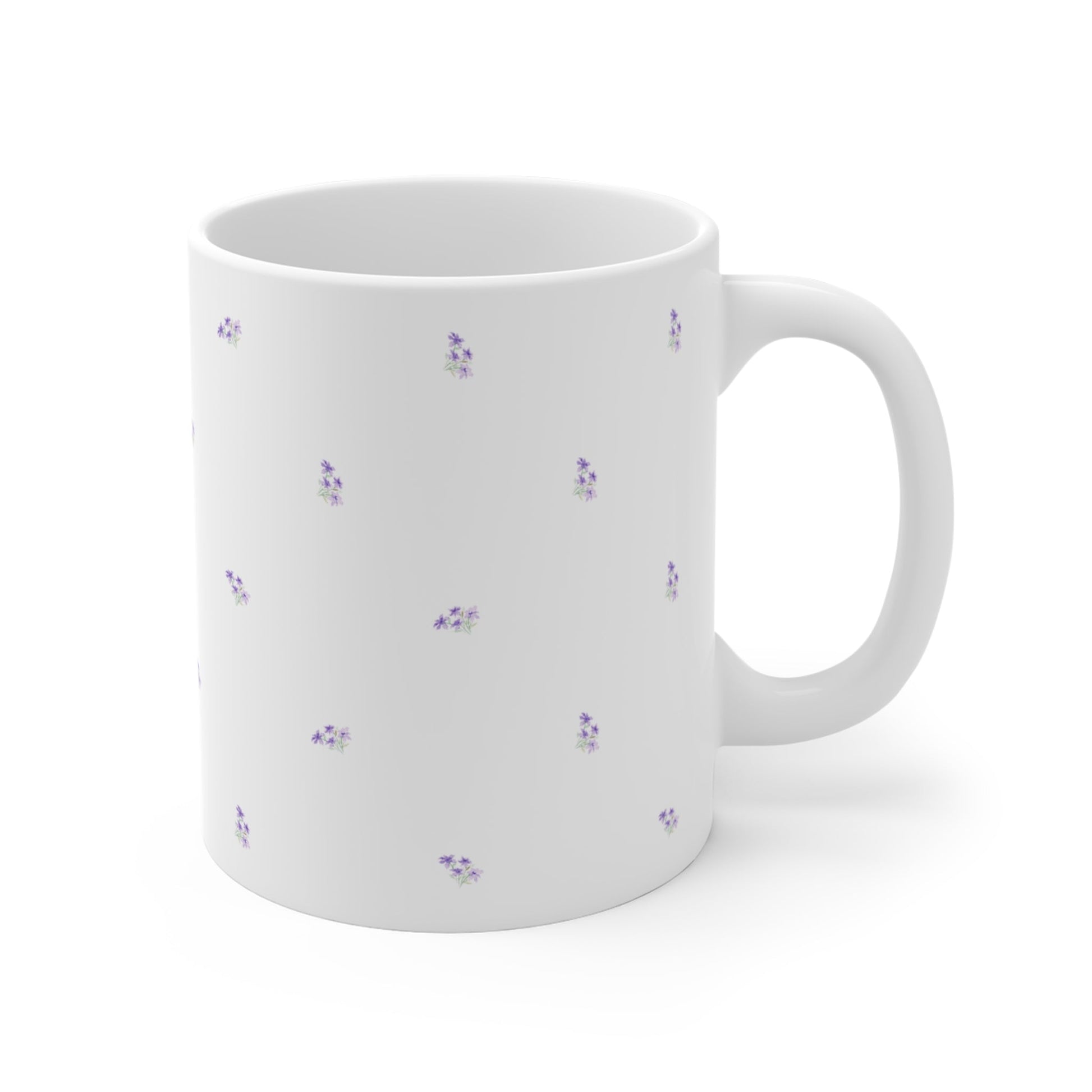 330 mL / 11oz Fine Art Watercolour Mug, CACM-1326
