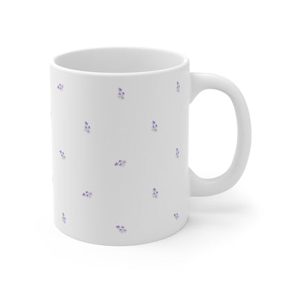 330 mL / 11oz Fine Art Watercolour Mug, CACM-1326