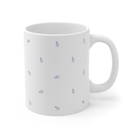 330 mL / 11oz Fine Art Watercolour Mug, CACM-1326