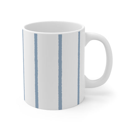 330 mL / 11oz Graphic Art Ceramic Mug | CACM-1231-301