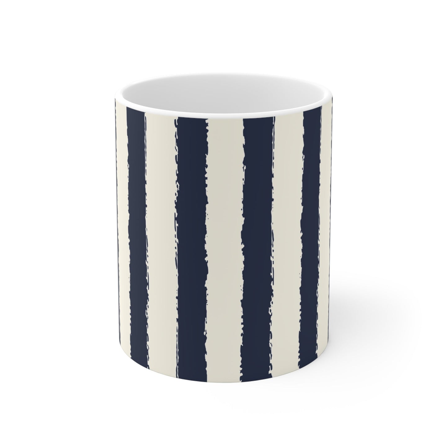 330 mL / 11oz Graphic Art Ceramic Mug | CACM-1273-251