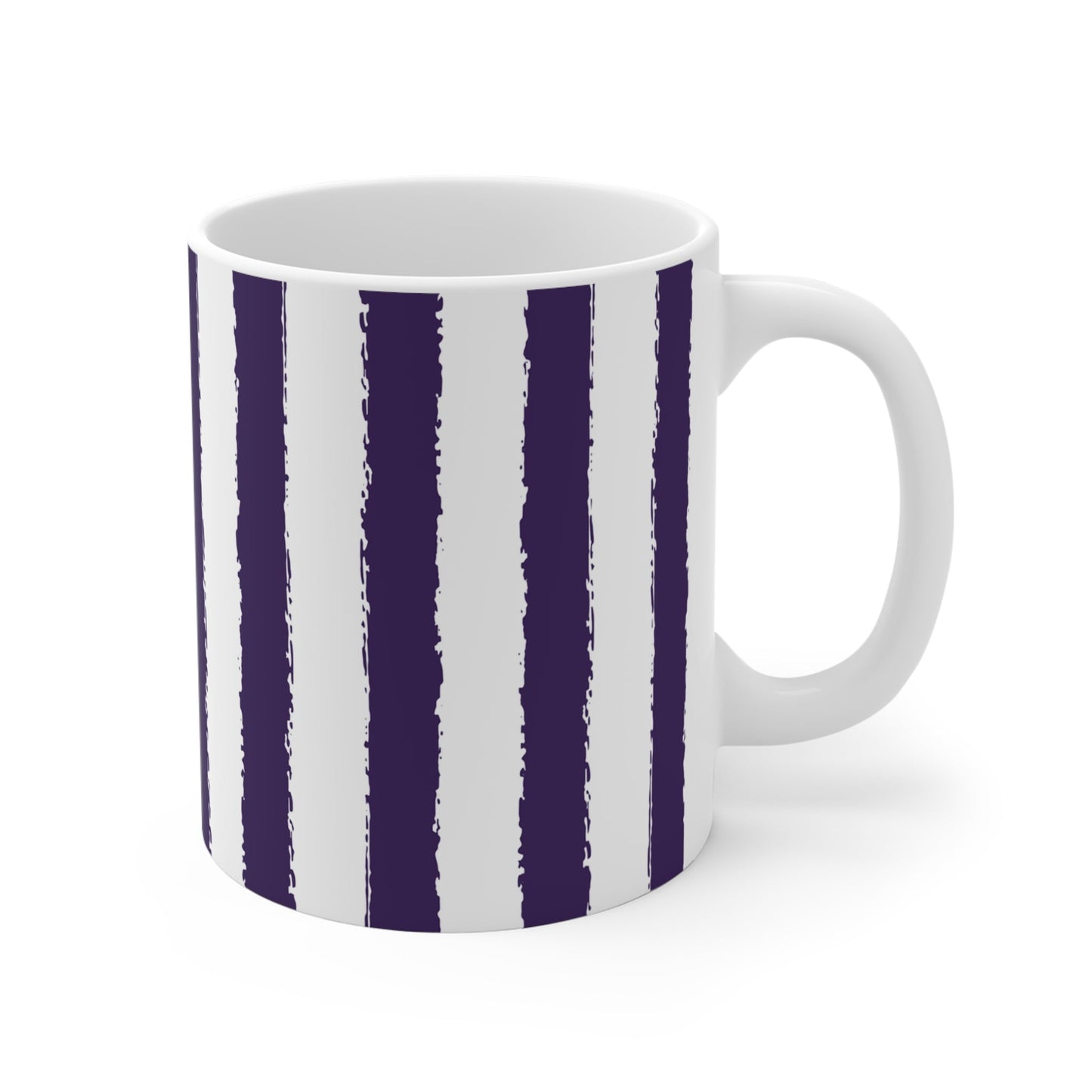 330 mL / 11oz Graphic Art Ceramic Mug | CACM-1143-251