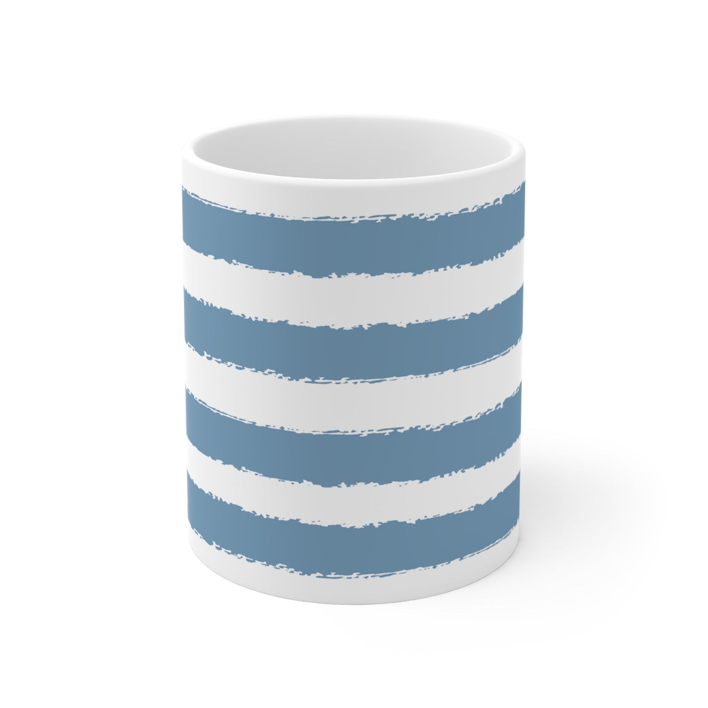 330 mL / 11oz Graphic Art Ceramic Mug | CACM-1021-221