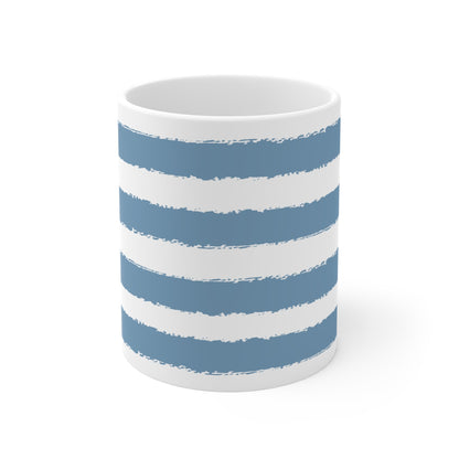 330 mL / 11oz Graphic Art Ceramic Mug | CACM-1021-221