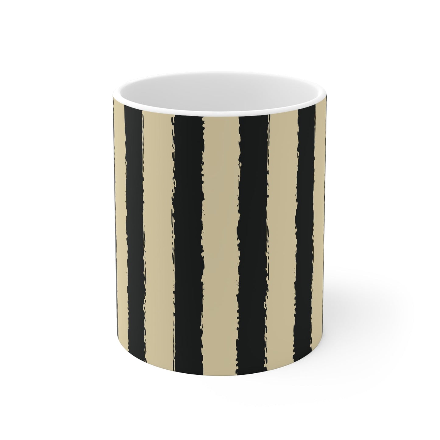 330 mL / 11oz Graphic Art Ceramic Mug | CACM-1014-251