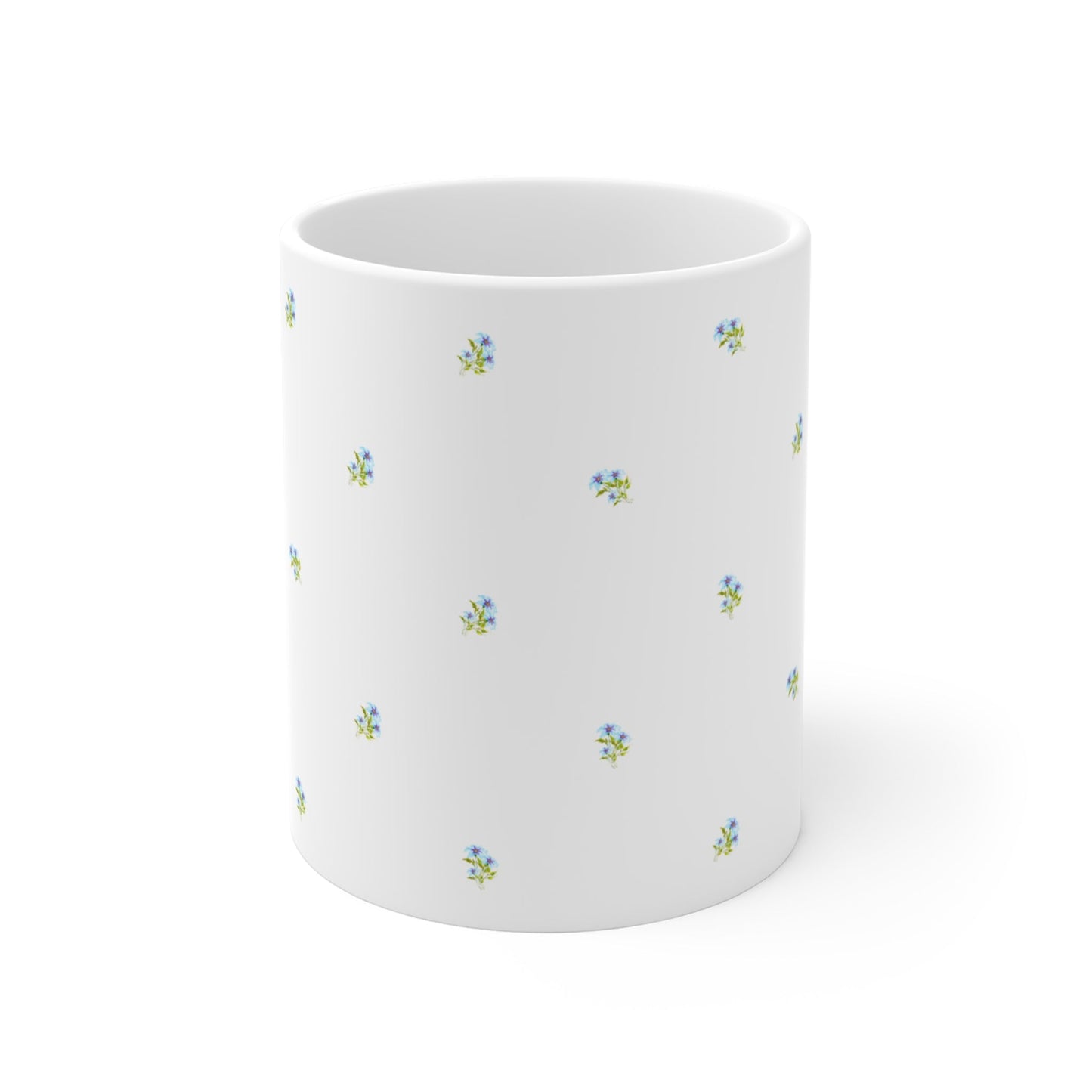 330 mL / 11oz Fine Art Watercolour Mug, CACM-1376