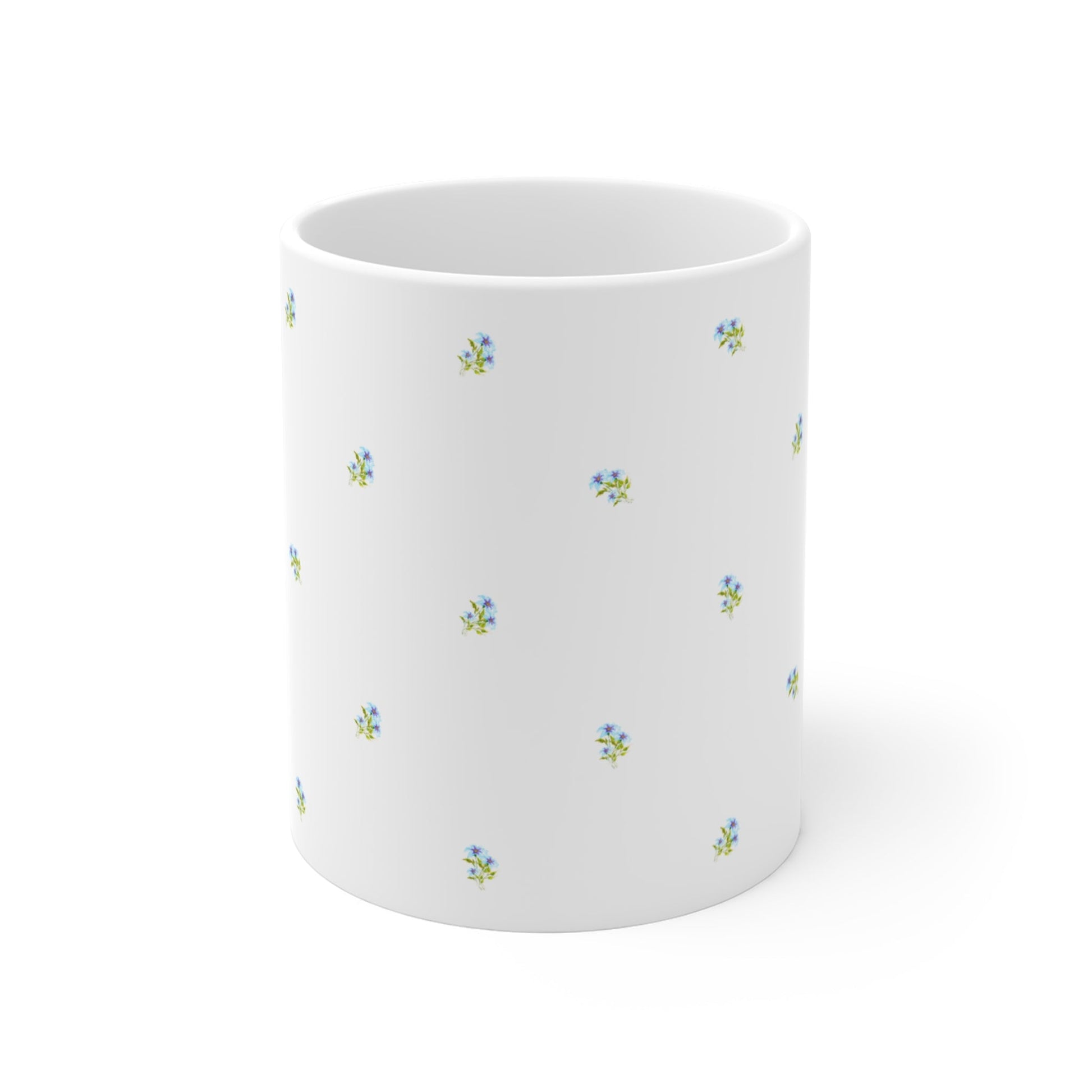 330 mL / 11oz Fine Art Watercolour Mug, CACM-1376
