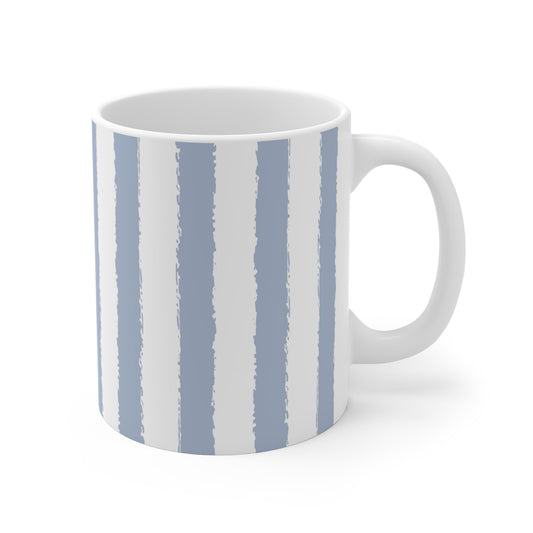 330 mL / 11oz Graphic Art Ceramic Mug | CACM-1022-251