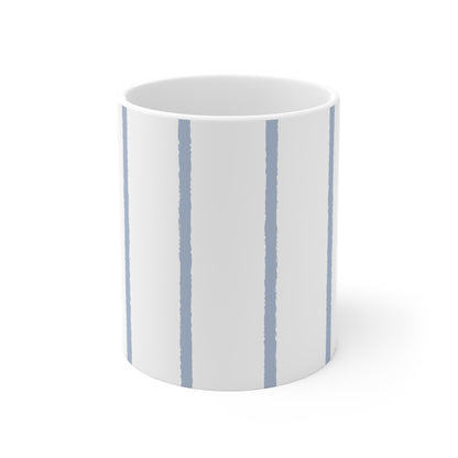 330 mL / 11oz Graphic Art Ceramic Mug | CACM-1022-301