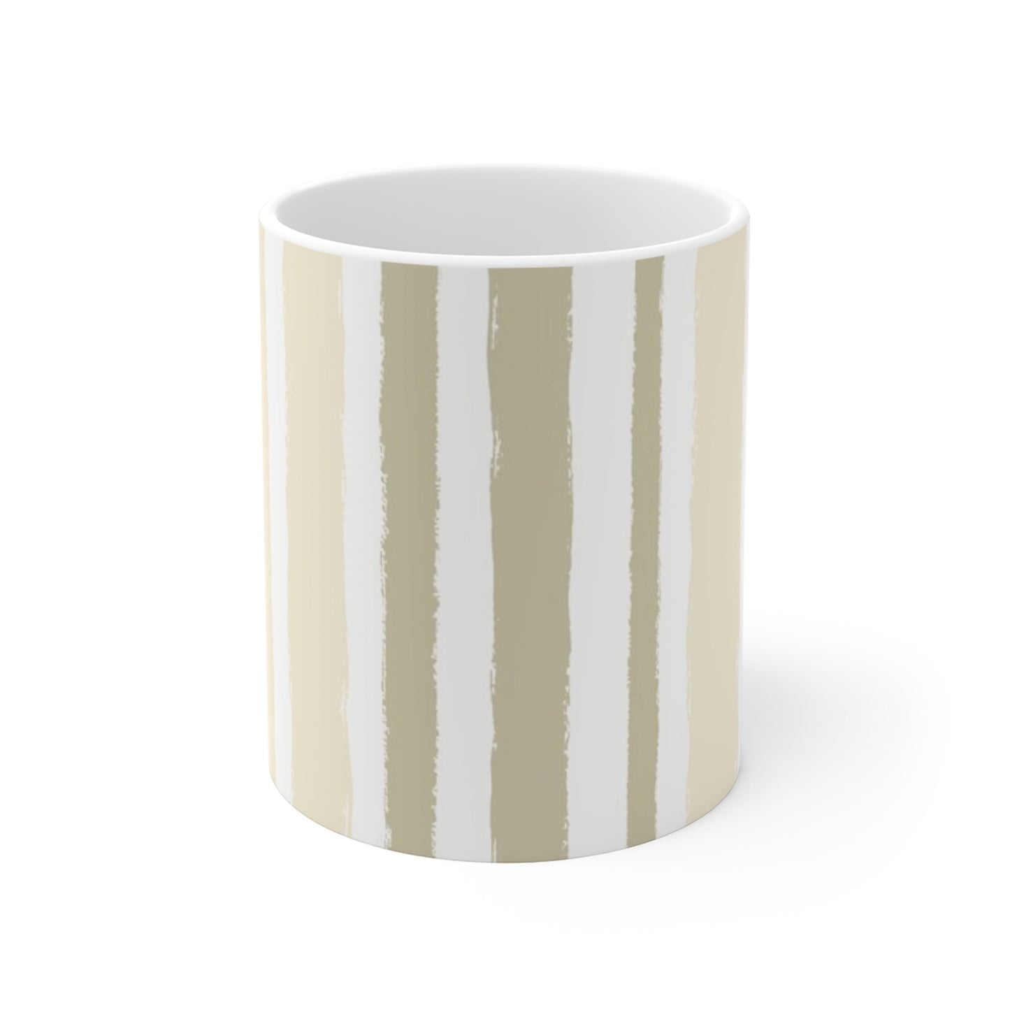 330 mL / 11oz Graphic Art Ceramic Mug | CACM-1255-111