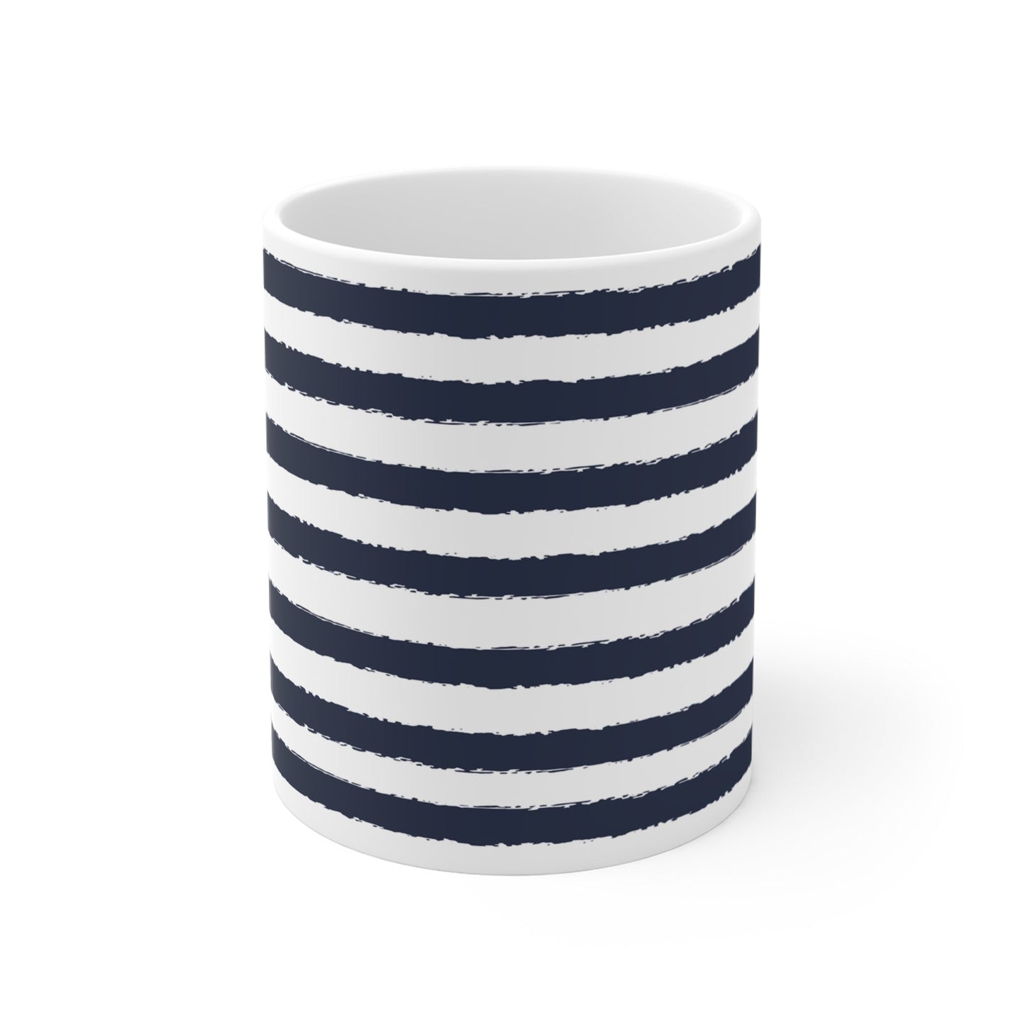 330 mL / 11oz Graphic Art Ceramic Mug | CACM-1271-231