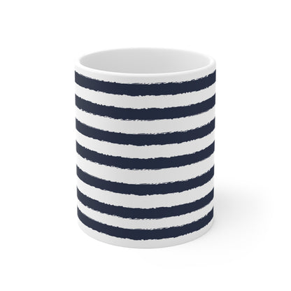 330 mL / 11oz Graphic Art Ceramic Mug | CACM-1271-231